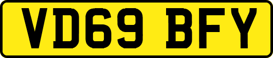VD69BFY