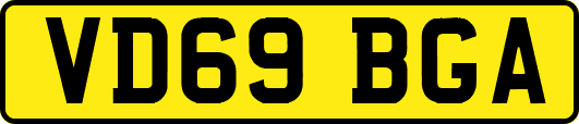 VD69BGA
