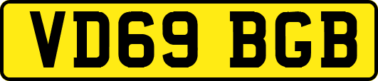 VD69BGB