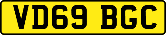 VD69BGC