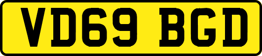 VD69BGD