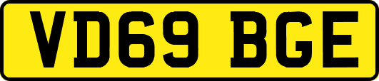 VD69BGE