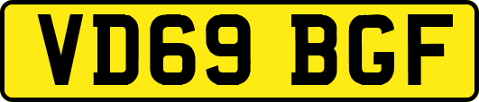 VD69BGF