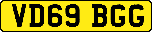 VD69BGG