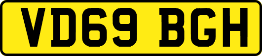 VD69BGH
