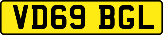 VD69BGL