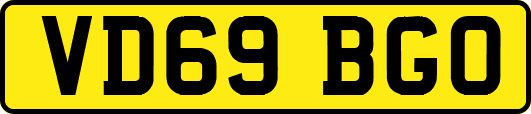VD69BGO