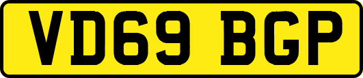 VD69BGP
