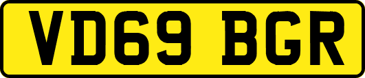VD69BGR