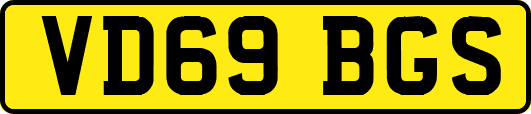 VD69BGS