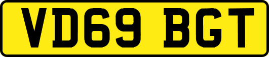 VD69BGT