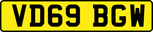 VD69BGW