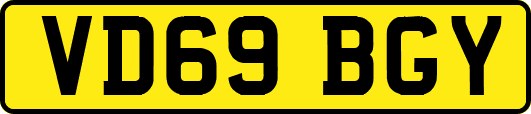 VD69BGY