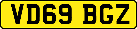 VD69BGZ