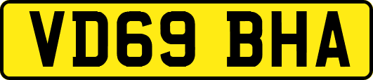 VD69BHA