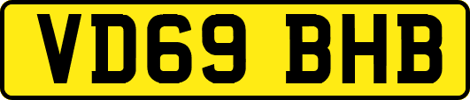 VD69BHB