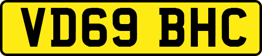 VD69BHC