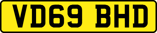 VD69BHD