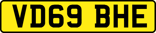 VD69BHE