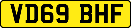 VD69BHF