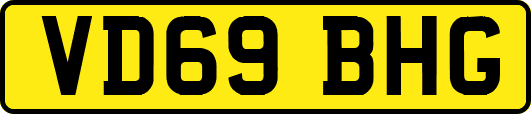 VD69BHG