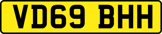 VD69BHH