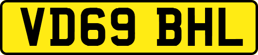 VD69BHL