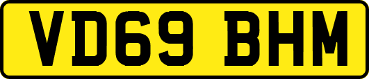 VD69BHM
