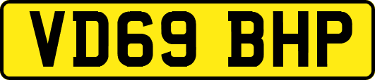 VD69BHP