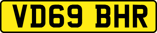 VD69BHR