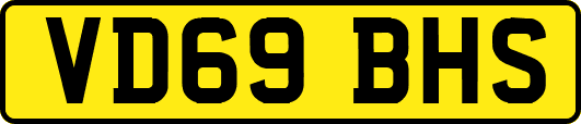 VD69BHS