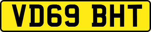 VD69BHT