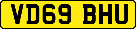 VD69BHU