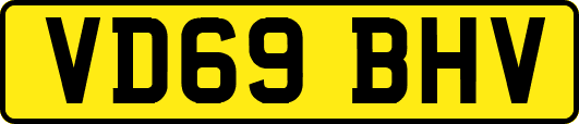 VD69BHV