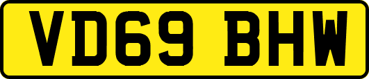 VD69BHW