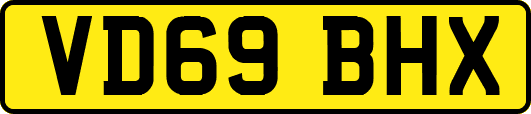 VD69BHX