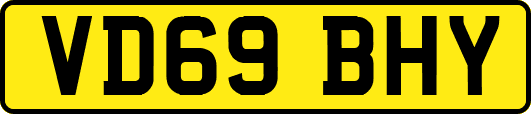 VD69BHY