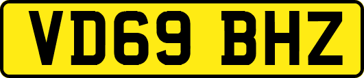 VD69BHZ