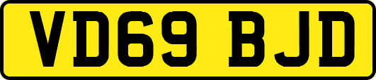 VD69BJD