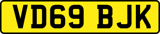 VD69BJK