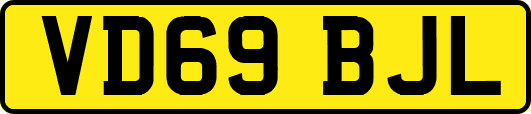 VD69BJL