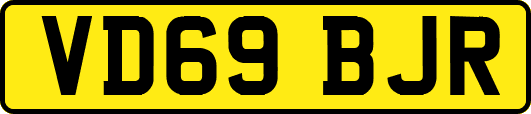 VD69BJR
