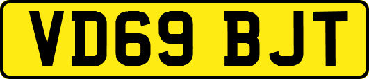 VD69BJT