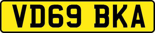 VD69BKA