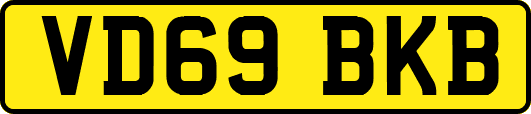 VD69BKB