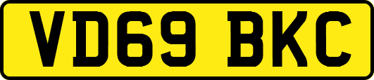 VD69BKC