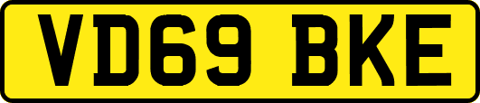 VD69BKE
