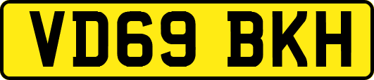 VD69BKH