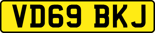 VD69BKJ