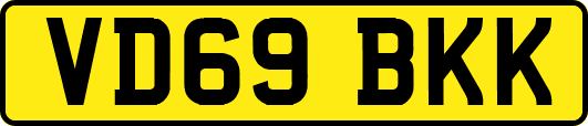 VD69BKK